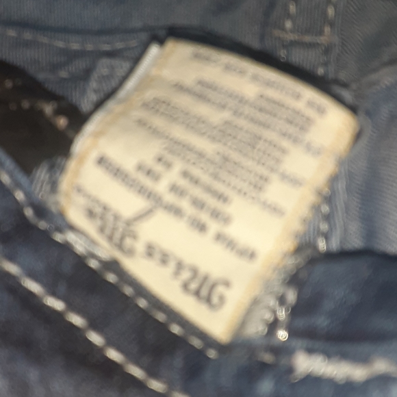 Jeans - Picture 4 of 5